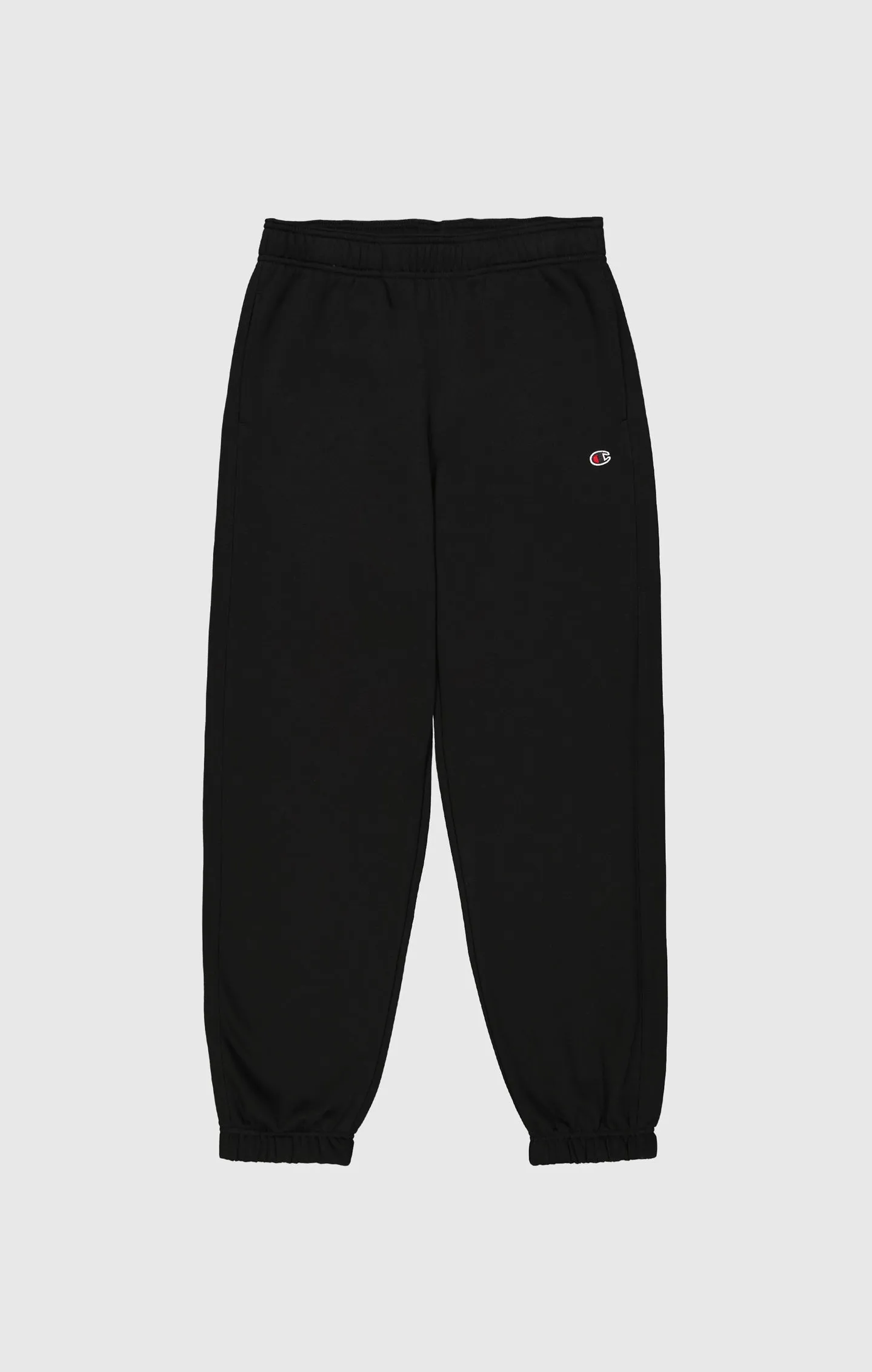 Pantalon de jogging baggy en molleton avec logo C | Champion France